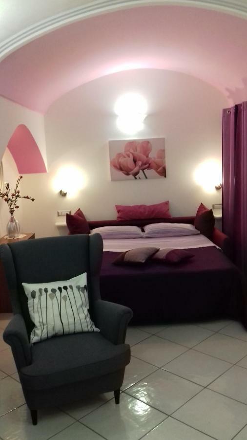 Casa Duomo Ferienhaus Amalfi