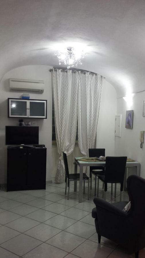 Casa Duomo Hébergement de vacances *