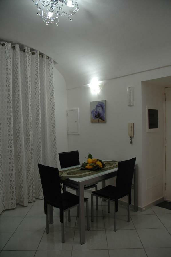 Casa Duomo Hébergement de vacances Amalfi