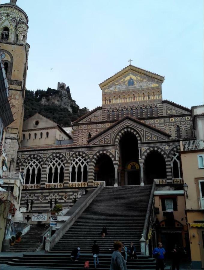 Ferienhaus Casa Duomo